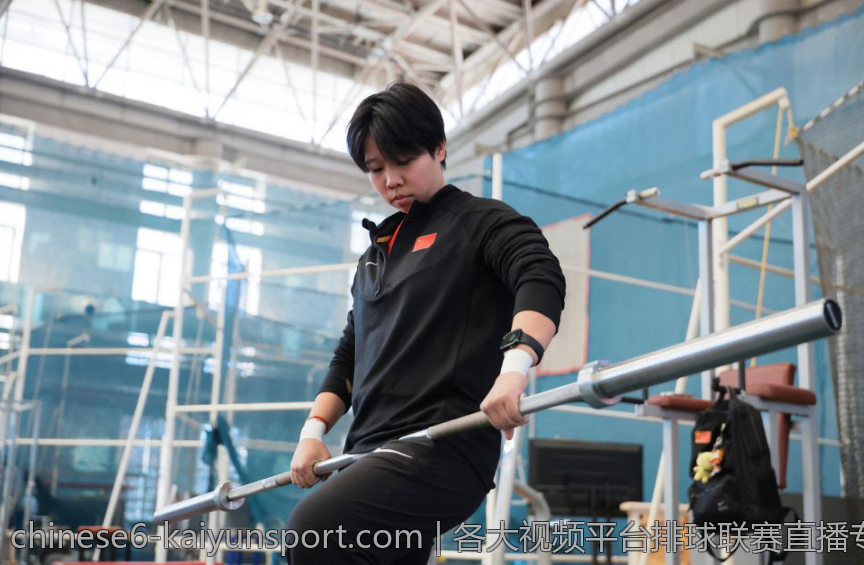 各大视频平台排球联赛直播专区一览