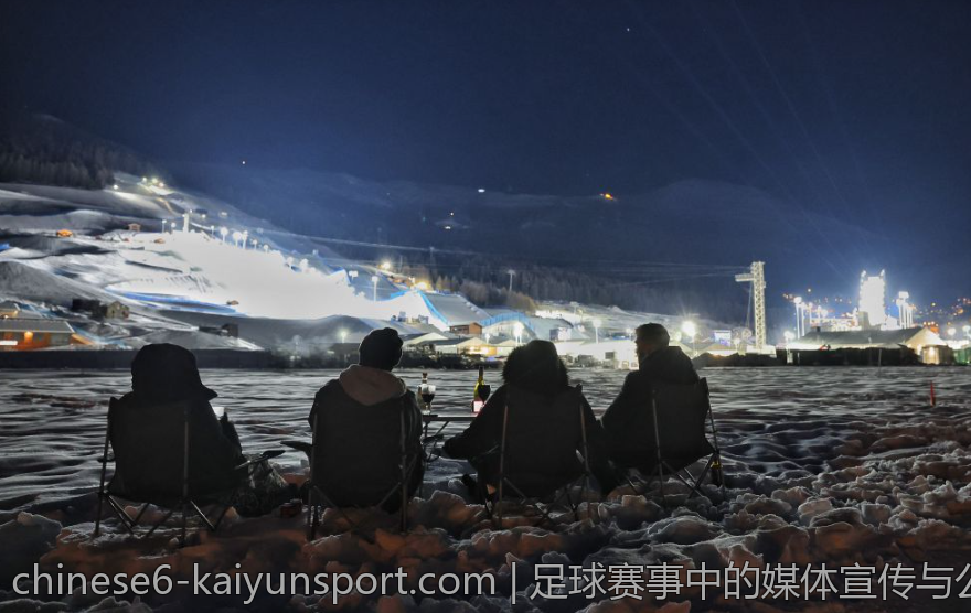 足球赛事中的媒体宣传与公关技巧