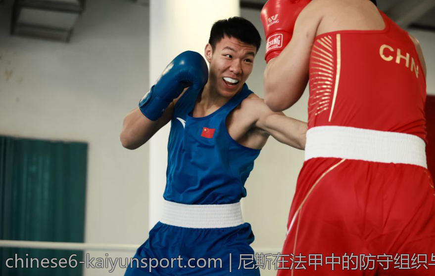 尼斯在法甲中的防守组织与战术特点探究